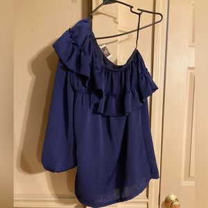 Judith March, small, mid thigh dress